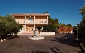 Casa Rural La Bruja